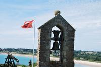 Mont Orgueil Castle - Gorey