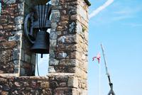 Mont Orgueil Castle - Gorey