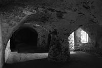 Mont Orgueil Castle - Gorey