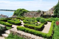 Mont Orgueil Castle - Gorey