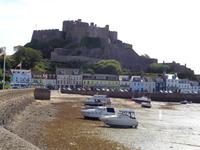 Gorey Harbour