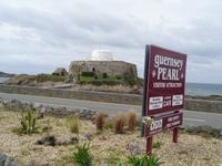 Guernsey Pearl