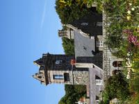 Sark - La Seigneurie