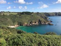 Inselrundfahrt Guernsey