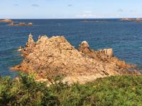 Inselrundfahrt Guernsey