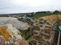 Freizeit - Mont Orgueil Castle