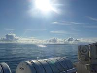 Fährüberfahrt nach Sark