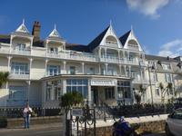 Hotel in St. Hellier