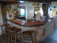 Mittagspause im Pub Portlet Inn