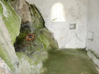 Zimmer des Einsiedlers