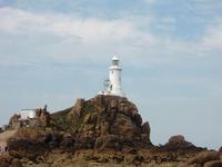 Corbiére Leuchtturm