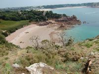 St. Brelade's Bay