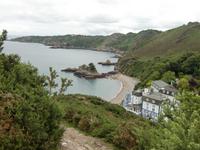 Bouley Bay