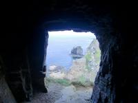Window in the Rock
