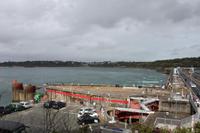 IMG_1334_Gezeitenkraftwerk der Rance