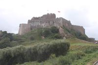 IMG_1346_Mont Orgueil Castle Grouville Jersey