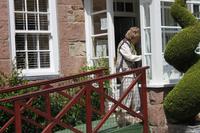 IMG_1483_Lady Gathery verabschiedet sich persönlich von uns