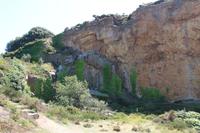 IMG_1544_Felsformation an der Brelades Bay