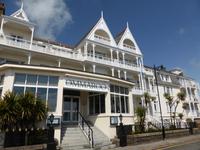 Hotel Ommaroo in St. Helier, Jersey