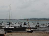 Ansichten im Wandel der Gezeiten