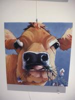 ... und noch eine andere