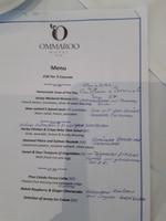 Gemeinsam geht's besser- wir übersetzen die Speisekarte