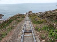 Relikt der Vergangenheit