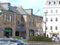 Liberty Square St. Helier