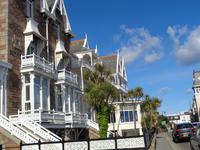 Ommaroo-Hotel in St. Helier