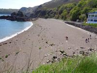Bouley Bay