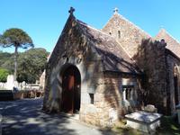 Church in St. Brélade