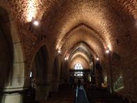 Church in St. Brelade