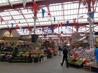 Markthalle St. Helier