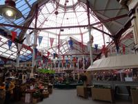 Markthalle St. Helier