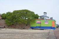 Strandcafé St Helier