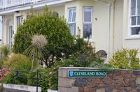 Cleveland Road, St Helier