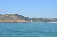 Fährüberfahrt nach Sark