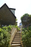 Erste Eindrücke von Sark