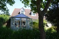 Arzt und Apotheke auf Sark