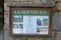 La Seigneurie, Sark