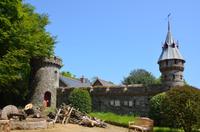 Taubenturm der La Seigneurie, Sark
