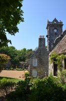 La Seigneurie, Sark