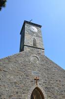 Kirche von Sark