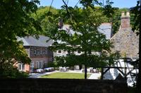 Stocks Hotel auf Sark