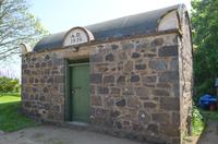 Kleinstes Gefängnis der Welt, Sark