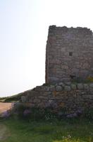 Ruine des Grosnez Castles, Jersey