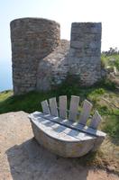 Wachturm von Plémont 