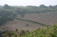 Wanderung im Norden Jerseys