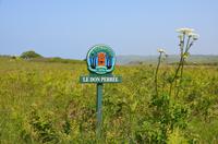 Wanderung im Norden Jerseys