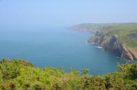 Wanderung im Norden Jerseys